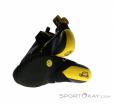 La Sportiva Theory Hommes Chaussures d’escalade, La Sportiva, Noir, , Hommes, 0024-10664, 5637759106, 8020647840175, N1-11.jpg