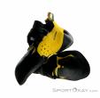 La Sportiva Solution Climbing Shoes, La Sportiva, Black, , Male,Female,Unisex, 0024-10665, 5637759119, 8020647840816, N1-06.jpg