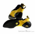 La Sportiva Solution Climbing Shoes, , Black, , Male,Female,Unisex, 0024-10665, 5637759119, , N2-12.jpg