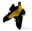 La Sportiva Solution Climbing Shoes, , Black, , Male,Female,Unisex, 0024-10665, 5637759119, , N3-08.jpg