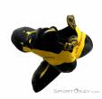 La Sportiva Solution Climbing Shoes, La Sportiva, Black, , Male,Female,Unisex, 0024-10665, 5637759119, 8020647840816, N5-10.jpg