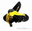 La Sportiva Solution Climbing Shoes, , Black, , Male,Female,Unisex, 0024-10665, 5637759119, , N5-20.jpg