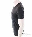 Peak Performance Track Tee Mens T-Shirt, , Black, , Male, 0330-10054, 5637759127, , N2-07.jpg