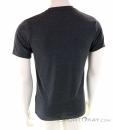 Peak Performance Track Tee Mens T-Shirt, , Black, , Male, 0330-10054, 5637759127, , N2-12.jpg