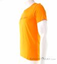Peak Performance Track Tee Mens T-Shirt, , Orange, , Male, 0330-10054, 5637759132, , N1-06.jpg