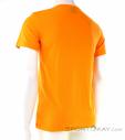Peak Performance Track Tee Mens T-Shirt, , Orange, , Male, 0330-10054, 5637759132, , N1-11.jpg