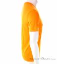 Peak Performance Track Tee Mens T-Shirt, , Orange, , Male, 0330-10054, 5637759132, , N2-17.jpg