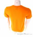 Peak Performance Track Tee Mens T-Shirt, Peak Performance, Orange, , Male, 0330-10054, 5637759132, 5713114585459, N3-13.jpg