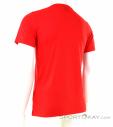 Peak Performance Track Tee Mens T-Shirt, Peak Performance, Red, , Male, 0330-10054, 5637759136, 5713114585442, N1-11.jpg