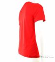 Peak Performance Track Tee Mens T-Shirt, , Red, , Male, 0330-10054, 5637759136, , N1-16.jpg