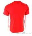 Peak Performance Track Tee Mens T-Shirt, , Red, , Male, 0330-10054, 5637759136, , N2-12.jpg