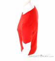 Peak Performance Track Tee Mens T-Shirt, , Red, , Male, 0330-10054, 5637759136, , N3-08.jpg