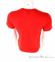 Peak Performance Track Tee Mens T-Shirt, , Red, , Male, 0330-10054, 5637759136, , N3-13.jpg