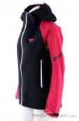 Dynafit Radical GTX Womens Ski Touring Jacket Gore-Tex, Dynafit, Noir, , Femmes, 0015-10543, 5637759147, 4053866020985, N1-06.jpg