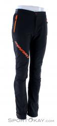 Dynafit Speed DST Mens Ski Touring Pants, , Orange, , Male, 0015-10797, 5637759154, , N1-01.jpg