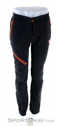 Dynafit Speed DST Mens Ski Touring Pants, , Orange, , Male, 0015-10797, 5637759154, , N2-02.jpg