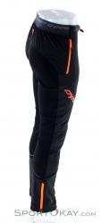 Dynafit Speed DST Mens Ski Touring Pants, , Orange, , Male, 0015-10797, 5637759154, , N2-17.jpg