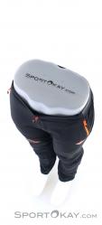 Dynafit Speed DST Mens Ski Touring Pants, , Orange, , Male, 0015-10797, 5637759154, , N4-04.jpg