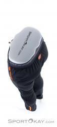 Dynafit Speed DST Mens Ski Touring Pants, , Orange, , Male, 0015-10797, 5637759154, , N4-09.jpg