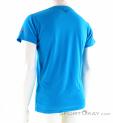 Dynafit Graphic CO Mens T-Shirt, Dynafit, Blue, , Male, 0015-10802, 5637759158, 4053866048613, N1-11.jpg