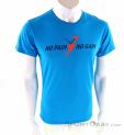 Dynafit Graphic CO Mens T-Shirt, Dynafit, Azul, , Hombre, 0015-10802, 5637759158, 4053866048613, N2-02.jpg