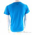 Dynafit Graphic CO Mens T-Shirt, Dynafit, Blue, , Male, 0015-10802, 5637759158, 4053866048613, N2-12.jpg