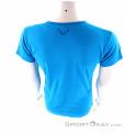 Dynafit Graphic CO Mens T-Shirt, Dynafit, Blue, , Male, 0015-10802, 5637759158, 4053866048613, N3-13.jpg