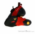 La Sportiva Skwama Climbing Shoes, La Sportiva, Red, , Unisex, 0024-10252, 5637759183, 8020647841707, N1-11.jpg