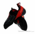 La Sportiva Skwama Climbing Shoes, La Sportiva, Red, , Unisex, 0024-10252, 5637759183, 8020647841721, N2-07.jpg