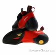 La Sportiva Skwama Climbing Shoes, La Sportiva, Red, , Unisex, 0024-10252, 5637759183, 8020647841707, N2-12.jpg