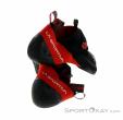 La Sportiva Skwama Climbing Shoes, La Sportiva, Red, , Unisex, 0024-10252, 5637759183, 8020647841684, N2-17.jpg