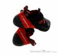 La Sportiva Skwama Climbing Shoes, La Sportiva, Red, , Unisex, 0024-10252, 5637759183, 8020647841721, N3-18.jpg