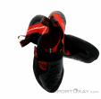 La Sportiva Skwama Climbing Shoes, La Sportiva, Red, , Unisex, 0024-10252, 5637759183, 8020647841721, N4-04.jpg