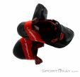 La Sportiva Skwama Climbing Shoes, La Sportiva, Red, , Unisex, 0024-10252, 5637759183, 8020647841721, N4-19.jpg