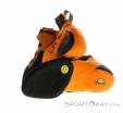 La Sportiva Python Climbing Shoes, , Orange, , Male,Female,Unisex, 0024-10518, 5637759201, , N1-11.jpg