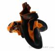La Sportiva Python Climbing Shoes, , Orange, , Male,Female,Unisex, 0024-10518, 5637759201, , N2-02.jpg