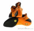 La Sportiva Python Climbing Shoes, , Orange, , Male,Female,Unisex, 0024-10518, 5637759201, , N2-12.jpg