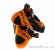 La Sportiva Python Climbing Shoes, La Sportiva, Orange, , Male,Female,Unisex, 0024-10518, 5637759201, 8020647765560, N2-17.jpg