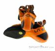 La Sportiva Python Chaussures d’escalade, La Sportiva, Orange, , Hommes,Femmes,Unisex, 0024-10518, 5637759201, 8020647765560, N3-13.jpg