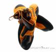 La Sportiva Python Climbing Shoes, , Orange, , Male,Female,Unisex, 0024-10518, 5637759201, , N4-04.jpg
