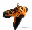 La Sportiva Python Climbing Shoes, , Orange, , Male,Female,Unisex, 0024-10518, 5637759201, , N4-09.jpg