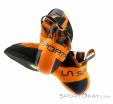 La Sportiva Python Climbing Shoes, , Orange, , Male,Female,Unisex, 0024-10518, 5637759201, , N4-14.jpg