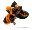 La Sportiva Python Climbing Shoes, , Orange, , Male,Female,Unisex, 0024-10518, 5637759201, , N4-19.jpg
