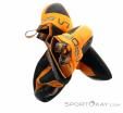 La Sportiva Python Climbing Shoes, , Orange, , Male,Female,Unisex, 0024-10518, 5637759201, , N5-05.jpg