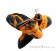 La Sportiva Python Climbing Shoes, La Sportiva, Orange, , Male,Female,Unisex, 0024-10518, 5637759201, 8020647765560, N5-10.jpg