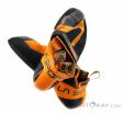 La Sportiva Python Climbing Shoes, , Orange, , Male,Female,Unisex, 0024-10518, 5637759201, , N5-15.jpg