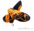 La Sportiva Python Climbing Shoes, , Orange, , Male,Female,Unisex, 0024-10518, 5637759201, , N5-20.jpg