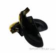 La Sportiva Cobra 4:99 Mens Climbing Shoes, , Black, , Male, 0024-10666, 5637759213, , N2-02.jpg
