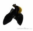 La Sportiva Cobra 4:99 Mens Climbing Shoes, , Black, , Male, 0024-10666, 5637759213, , N2-07.jpg