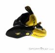 La Sportiva Cobra 4:99 Mens Climbing Shoes, , Black, , Male, 0024-10666, 5637759213, , N2-12.jpg